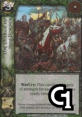 The Charge of 1000 Horses